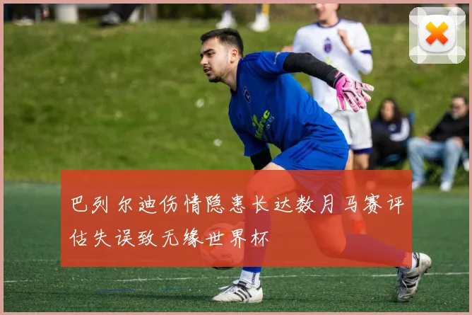 巴列尔迪伤情隐患长达数月马赛评估失误致无缘世界杯