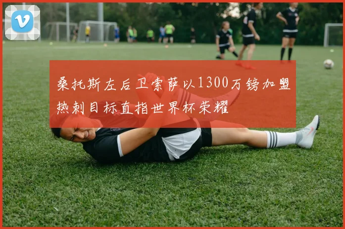 桑托斯左后卫索萨以1300万镑加盟热刺目标直指世界杯荣耀