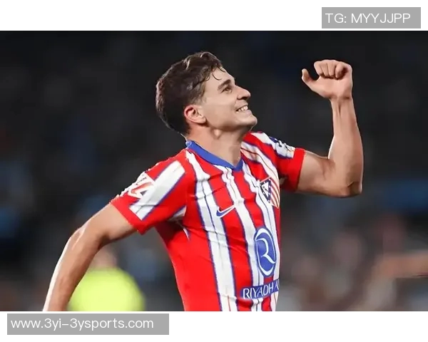 小西蒙尼崭露头角成为马竞阵中关键球员展现出显著进步 小西蒙尼崭露头角成为马竞阵中关键球员展现出显著进步