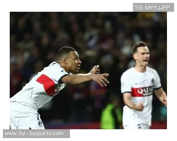 姆巴佩连续十场比赛进球创个人新高展现超强状态 姆巴佩连续十场比赛进球创个人新高展现超强状态