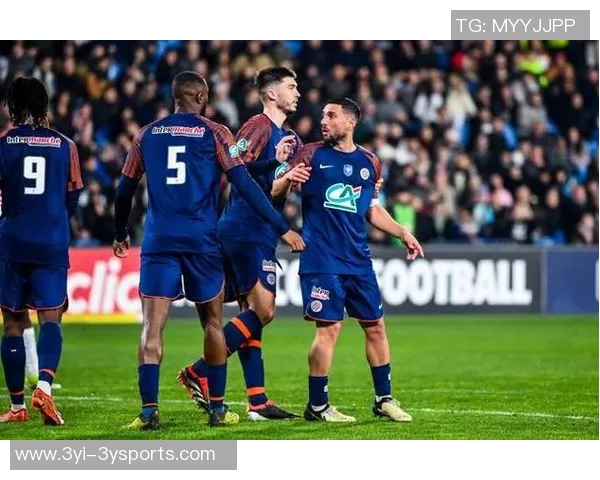 斯特拉斯堡主帅赞扬年轻球员表现称这是我们的力量与骄傲