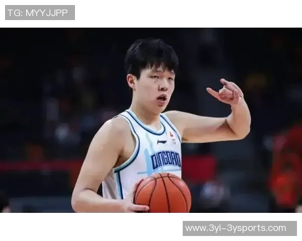 杨瀚森回忆初到美国的艰辛经历与饮食困扰