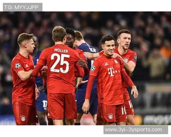 拜仁面对垫底球队的绝对优势近17场全胜记录令人瞩目