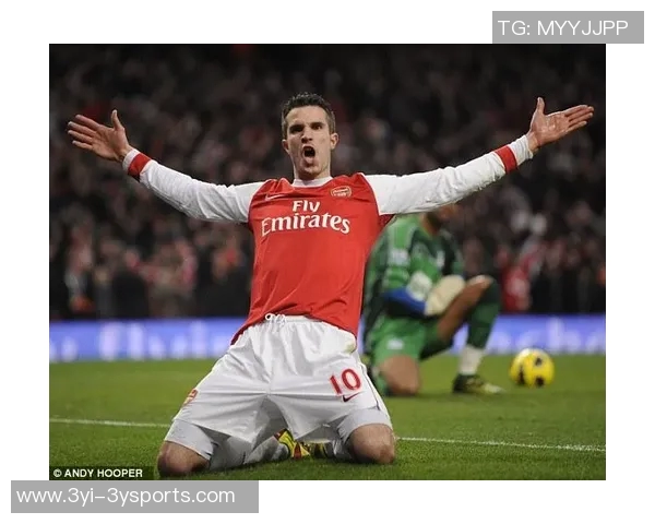 范佩西称赞弗格森管理艺术温格是其足球生涯的启蒙导师 范佩西称赞弗格森管理艺术温格是其足球生涯的启蒙导师