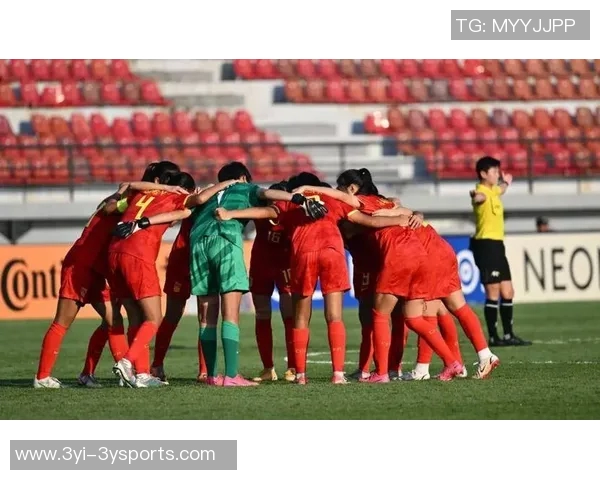 U17女足世界杯16强赛程揭晓中国对战巴西美国迎战荷兰全力争胜 U17女足世界杯16强赛程揭晓中国对战巴西美国迎战荷兰全力争胜