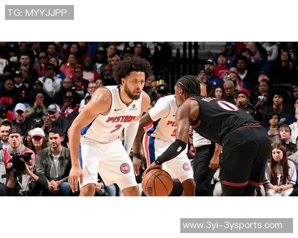 巨星崛起!CC场均得分超约基奇助攻数超东契奇活塞强势领跑东部第一 巨星崛起!CC场均得分超约基奇助攻数超东契奇活塞强势领跑东部第一