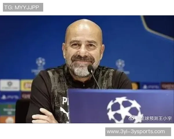 埃因霍温主帅博斯渴望执教荷兰队非洲杯或成万纳尔新机遇