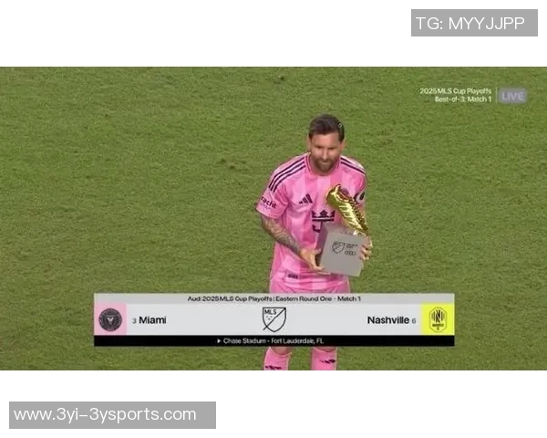 梅西38岁再创辉煌常规赛收官战冲击400助攻与金靴荣誉