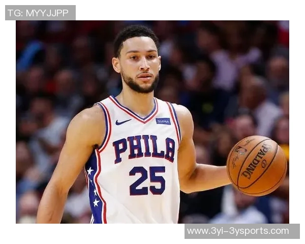 西蒙斯豪泽米诺特三人联手发威合砍53分助力球队逆转胜利