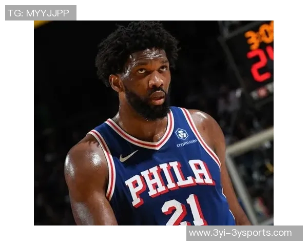 皮尔斯称76人如06年热火马克西潜力无限恩比德无需单打独斗