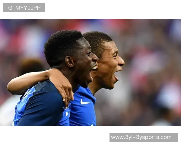 姆巴佩：在世界杯为国家队出战是荣幸我渴望成为最优秀的自己