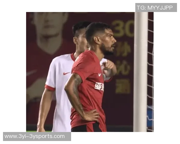 五年前助亚泰冲超如今国安4-0送其降级唏嘘不已