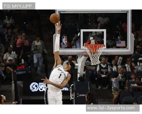 文班谈盖帽纪录：非刻意追求而是专注于本职工作