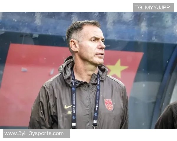 米利西奇面临下课风险亚洲杯表现将成为重要考核标准