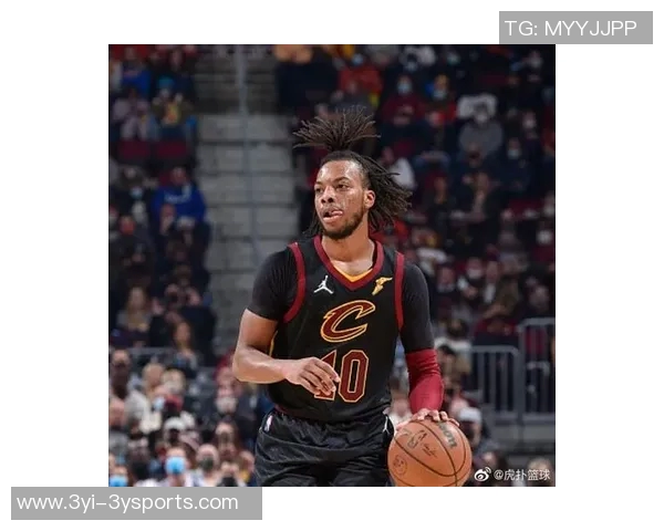 加兰三分球失准全场表现依然出色助力球队拿下16分6助攻